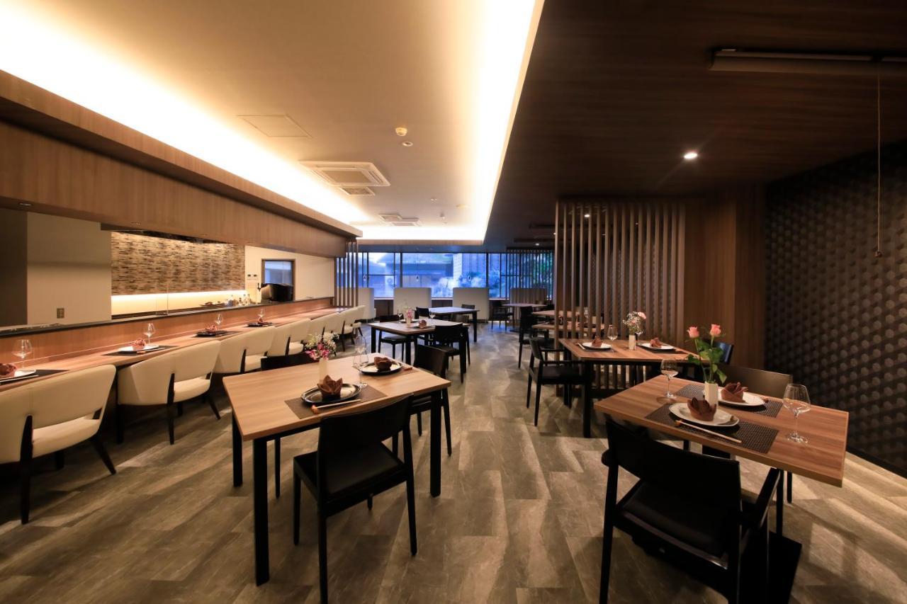 Naruko Fuga Hotel Osaki  Exterior photo