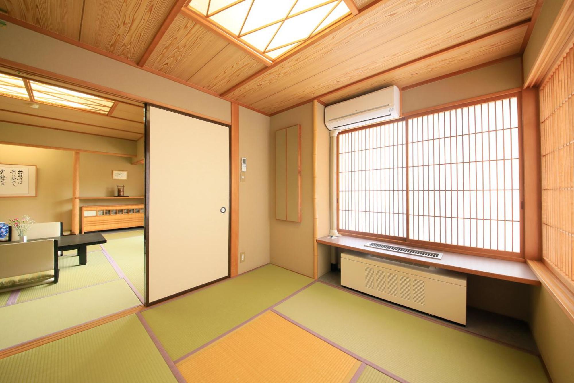 Naruko Fuga Hotel Osaki  Exterior photo