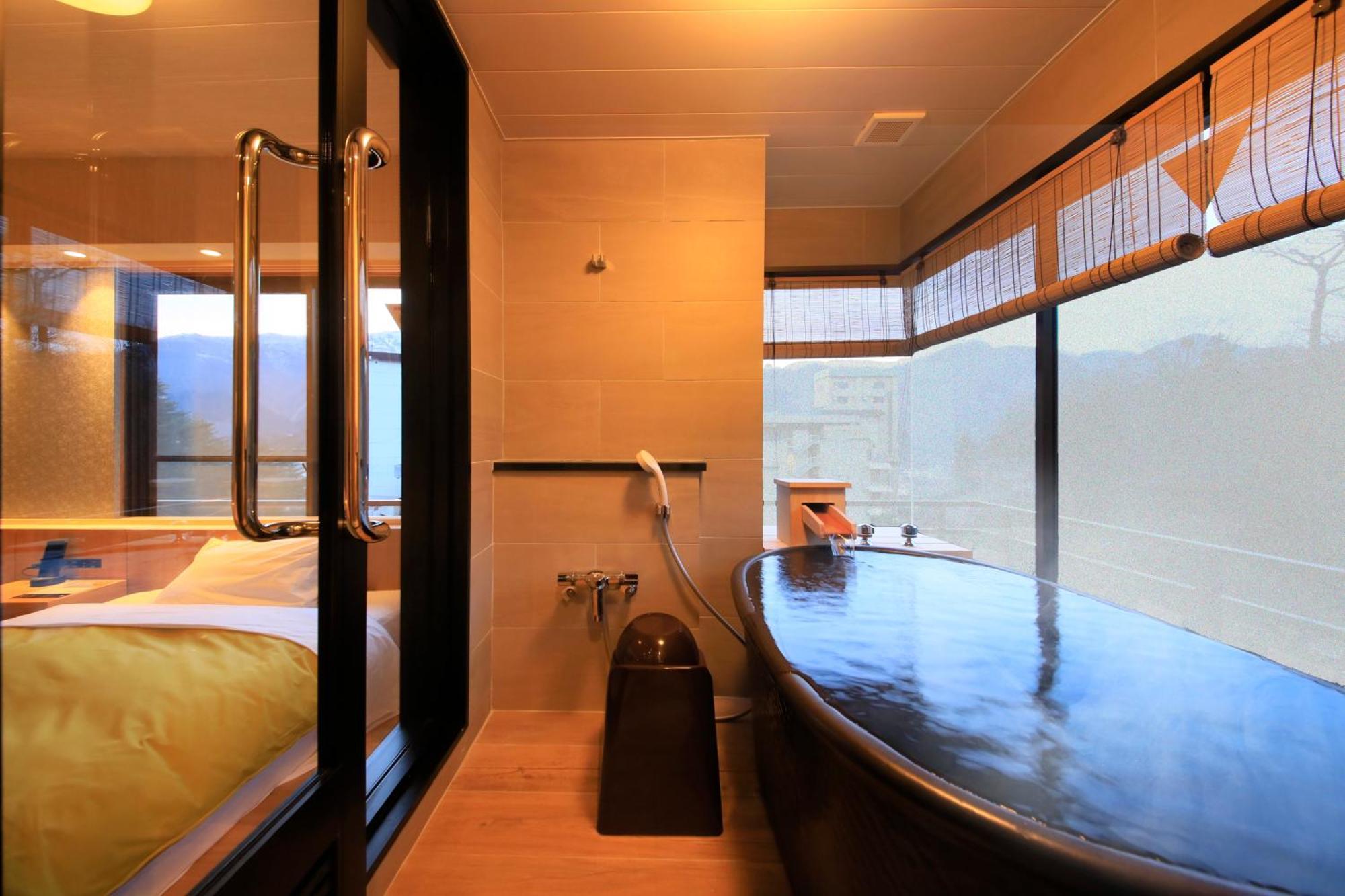 Naruko Fuga Hotel Osaki  Exterior photo